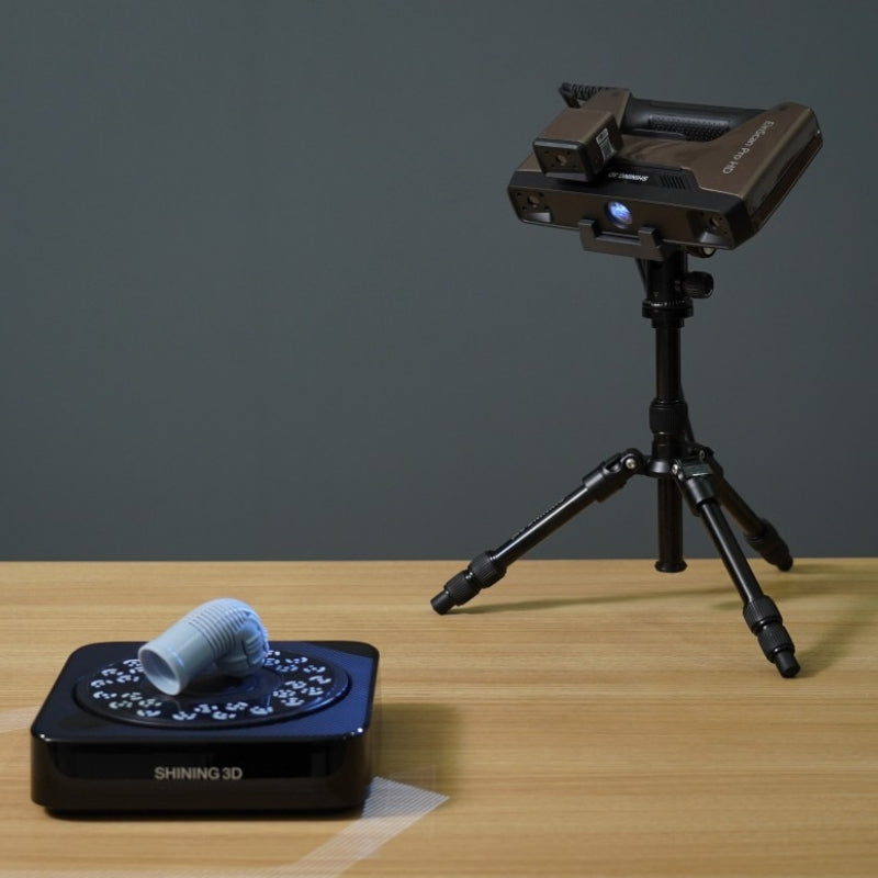 3D Scanners
