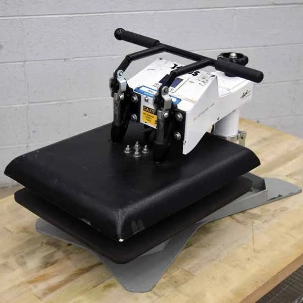 Heat Presses