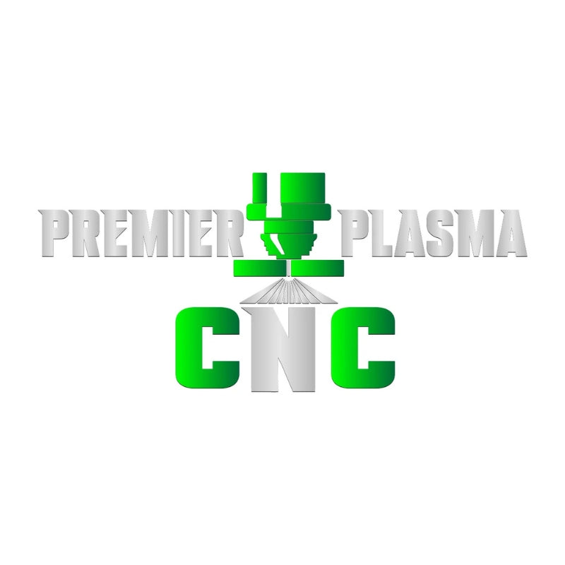 Premier Plasma CNC